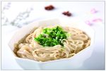 葱香阳春面