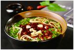 杭式酱肉面