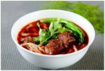 红烧牛肉面
