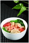 胶东海鲜面