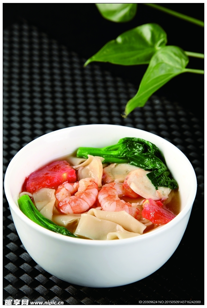 胶东海鲜面