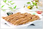 菌香面