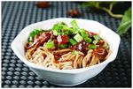 麻辣牛肉面