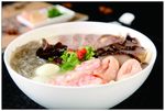 三鲜烩面