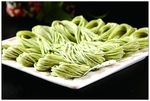 蔬菜面