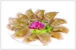土豆面饺子