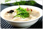 小碗烩面