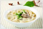 羊肉烩面
