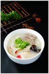 羊肉烩面