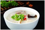 羊肉烩面