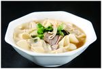 羊肉烩面