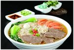 羊肉细面
