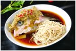 鱼汁泡面