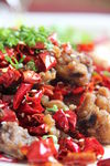 辣子鸡