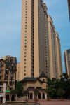 城市建筑