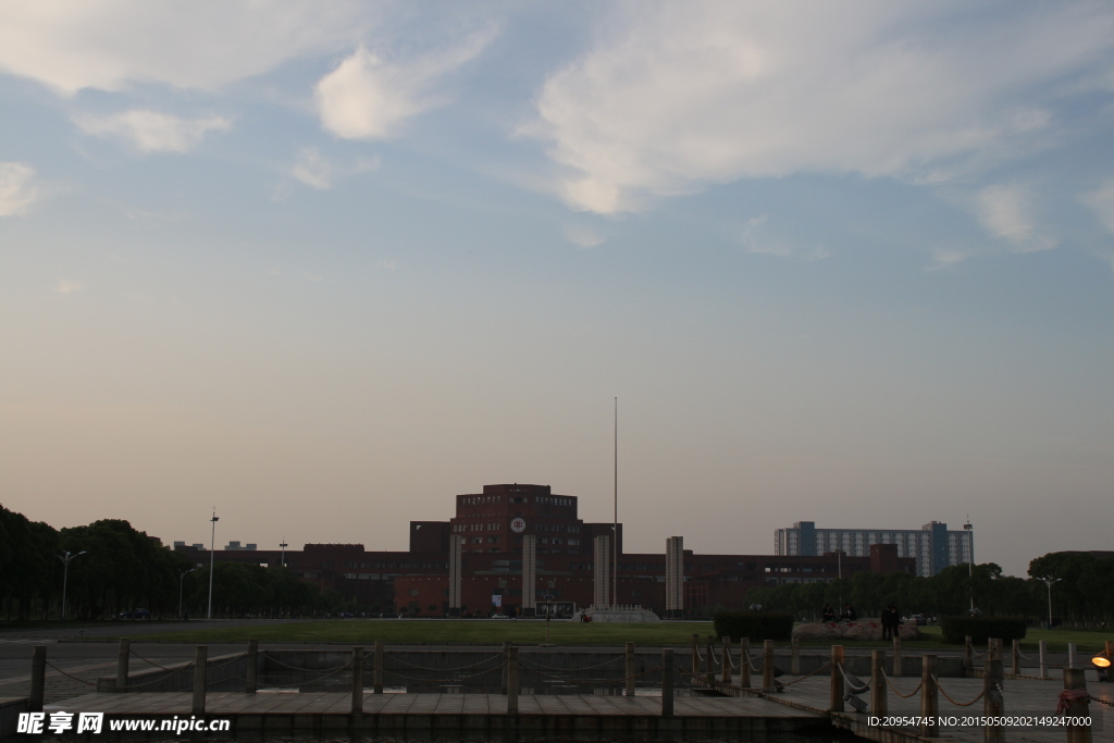 江西师范大学