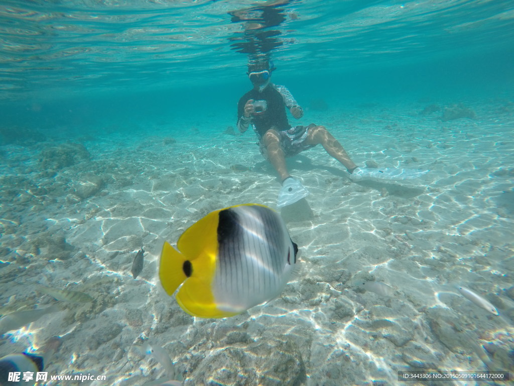 2020年塞班岛旅游，玩潜水看二战历史遗迹 - 知乎