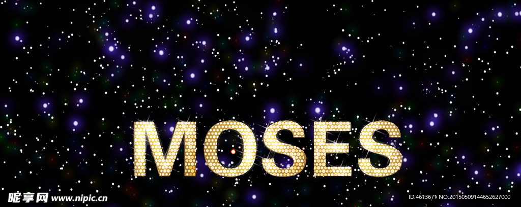 星空 MOSES