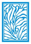 镂空花纹
