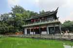 瘦西湖