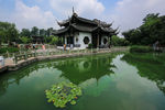 瘦西湖