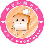 某面包店logo