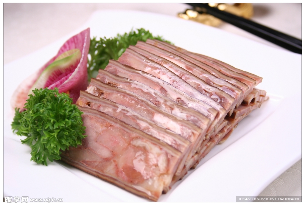 传统罗汉肚