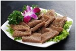 老六鲜毛肚