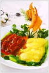 参肚双味