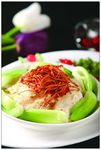 虫草花扒广肚
