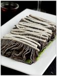 毛肚