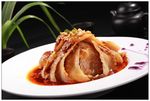 蒜子剁子肚
