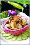 鲜椒鸽肚