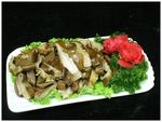 药膳熏肚