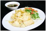 白灼螺片