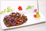 螺肉茄丁
