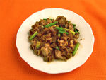 麻辣螺头