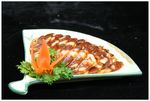 川味腊肠