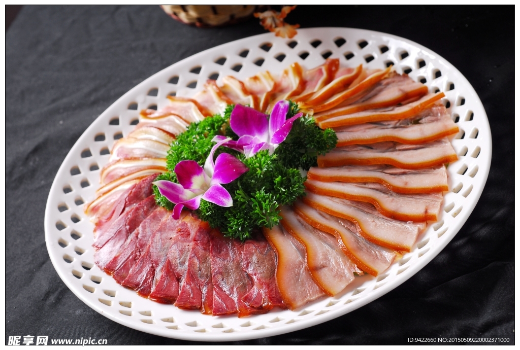 腊味合拼