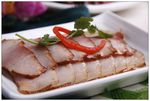 四川腊肉