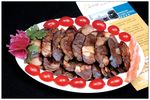 山庄腊肠