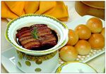 腊汁肉荚膜