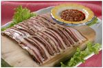 后山老腊肉