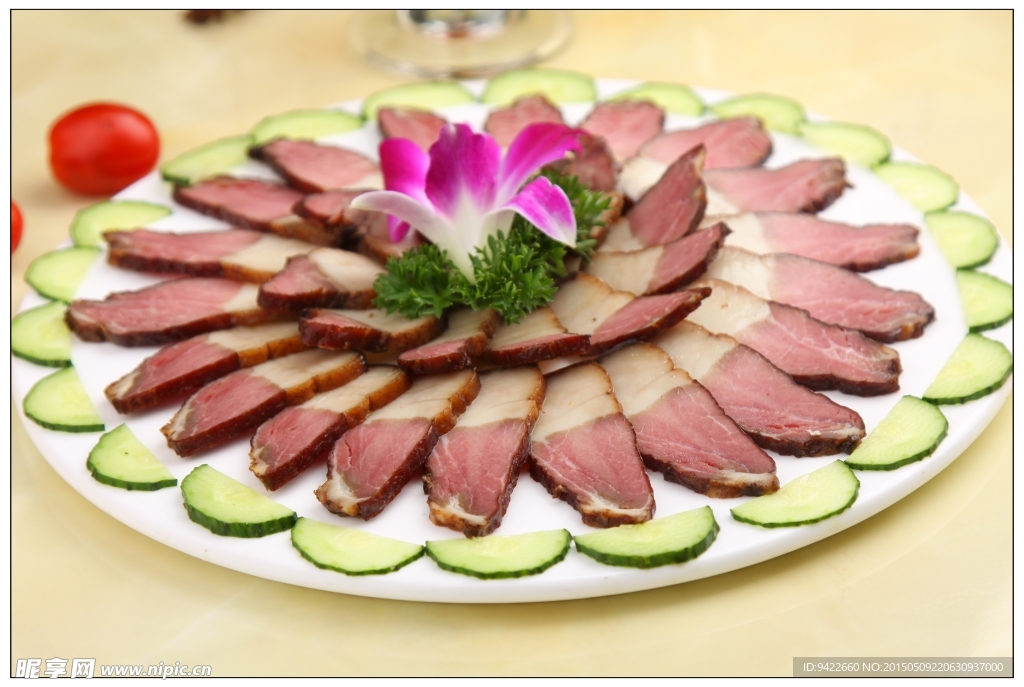 腊肉