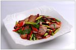 四川腊肉