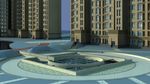 建筑3D模型