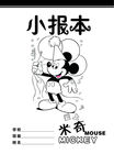 小报本