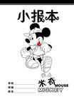 小报本
