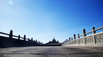 云岗灵岩寺外景