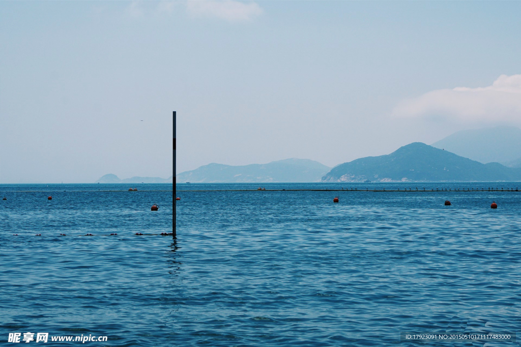 大海